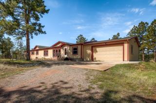 275 Manchester Dr, Twin Rock, CO 80816-9371