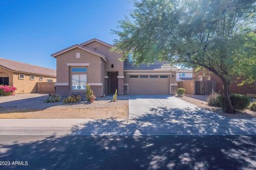 6417 49th Dr, Laveen, AZ 85339-6279