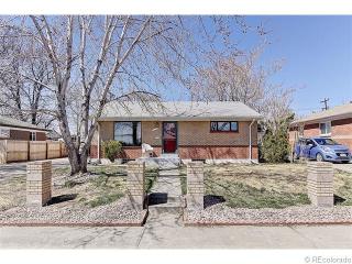 7281 Quivas St, Denver, CO 80221-3141