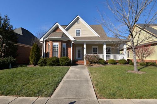 213 Horse Creek Dr, Chattanooga, TN 37405-1235