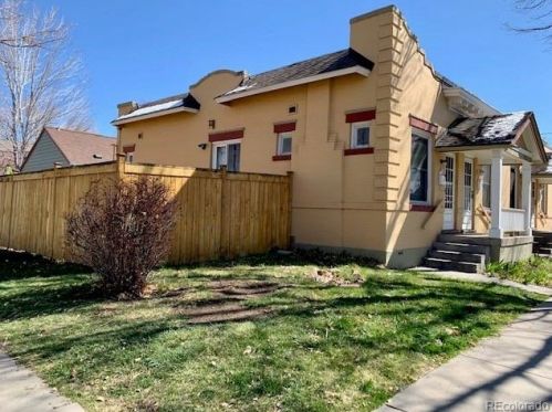 201 Exposition Ave, Denver, CO 80209-4031