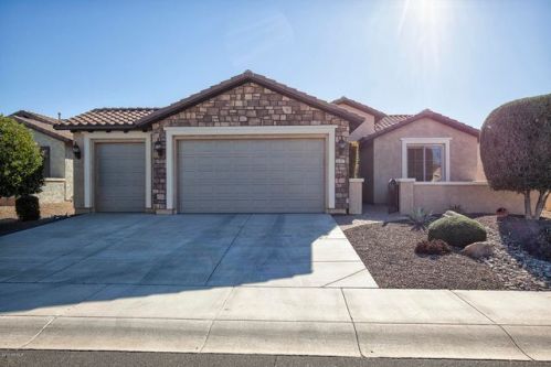 26487 Potter Dr, Buckeye, AZ 85396-9220