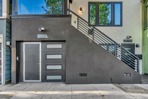 2975 Cesar Chavez, San Francisco, CA 94110-4835