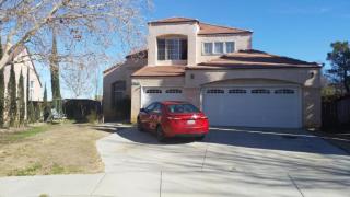38830 Sunnyvale St, Palmdale, CA 93551-4602