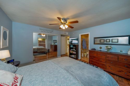10060 Discovery Dr, Tucson AZ  85748-7608 exterior