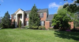 10881 Arcaro Ln, Hamilton KY  41091-7911 exterior