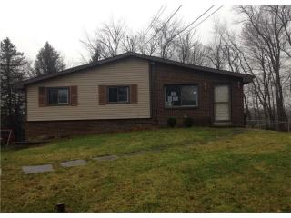 4029 Crestwood Dr, Gibsonia, PA 15044-7816