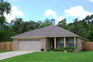 10223 Sable Ridge Dr, Mobile, AL 36695-4806