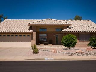 7750 Neville Ave, Mesa AZ  85209-6781 exterior