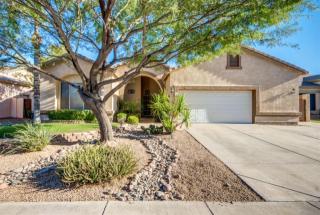 447 Ironwood St, Gilbert AZ  85296-2204 exterior