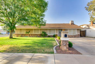 438 Spur Ave, Gilbert, AZ 85233-6346