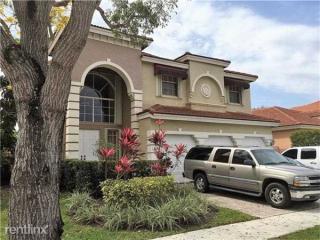 12980 52nd St, Hollywood FL  33027-5452 exterior