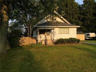 1134 Sawyer Rd, Toledo OH  43615-4648 exterior