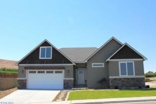 4202 Zillah St, Kennewick WA  exterior