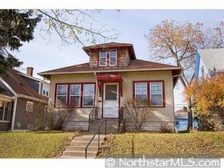 3828 1st Ave, Minneapolis, MN 55409-1302