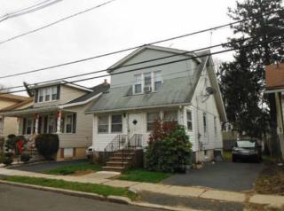 558 Buchanan St, Industrial Hillside, NJ 07205-1737