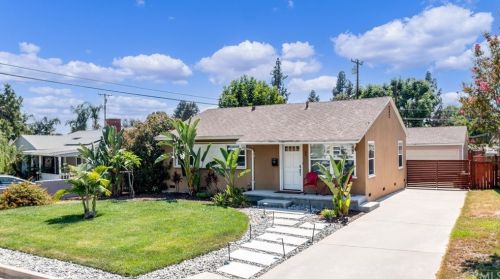 257 Brightview Dr, Glendora, CA 91741-3201