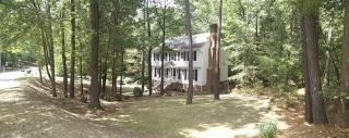 10 Churchwell Ct, Durham NC  27713-9402 exterior