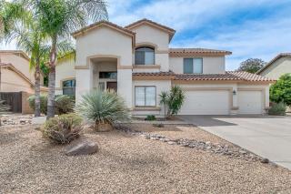 1165 Harrison St, Gilbert, AZ 85295-4831