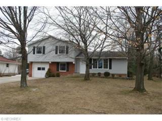 12537 Ward Dr, Chesterland, OH 44026-2527