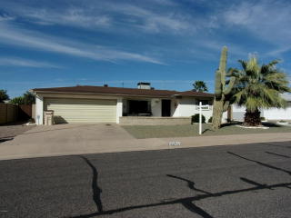 5856 Billings St, Mesa, AZ 85205-8225