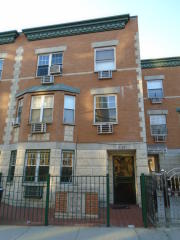 2169 Clinton Ave, Bronx, NY 10457-2747