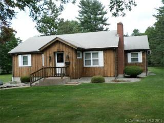 32 Lake St, Vernon, CT 06066-5810