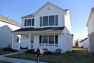 1966 Dumont St, Newark, OH 43055-3491