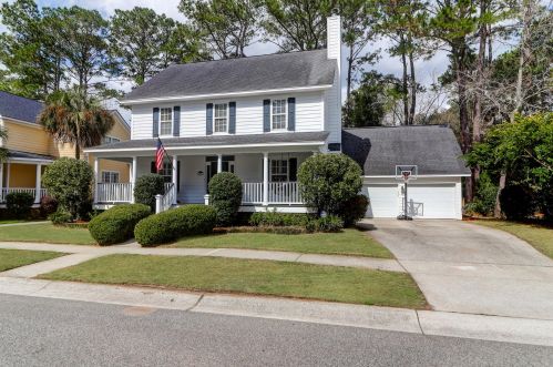 780 Preservation Pl, Mount Pleasant, SC 29464-5196