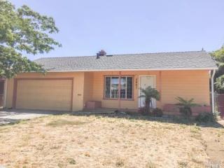 3901 Georgia St, Vallejo, CA 94591-5678