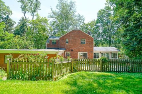 130 Woodland Farms Rd, Pittsburgh, PA 15238-2022
