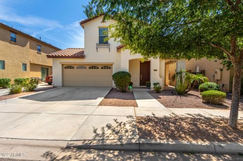 3477 Carla Vista Dr, Gilbert, AZ 85295-3471