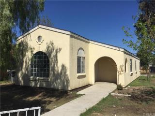 378 5th St, Perris CA  92570-2102 exterior