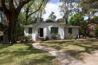 206 Grace St, Tallahassee, FL 32301-2915