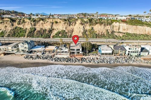 35781 Beach Rd, Dana Point CA  92624-1711 exterior