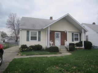 223 Inverness Ave, Louisville, KY 40214-2628