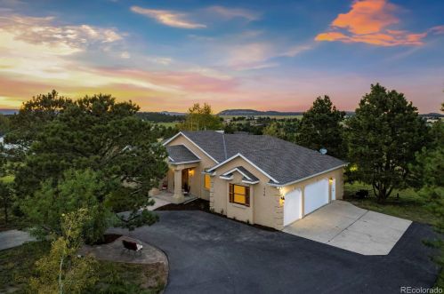 710 Kings Deer Pt, Woodmoor, CO 80132-8796