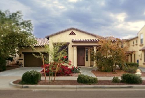 3137 Black Rock Rd, Buckeye, AZ 85396-8353