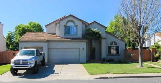 736 Bundoran Way, Vacaville CA  95688-8534 exterior