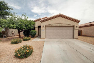 10544 Flossmoor Ave, Mesa AZ  85208-5900 exterior