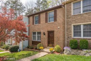 11565 Ivy Bush Ct, Herndon VA  20191-2253 exterior