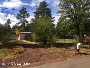 1611 Arrowhead Ave, Flagstaff, AZ 86004-5101