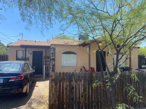 2425 Santa Rita Ave, Tucson, AZ 85719-3078