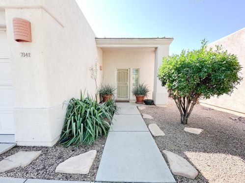 7342 Placita Del Animo, Tucson, AZ 85715-2804