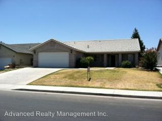 4017 Amherst Forest Rd, Bakersfield CA  93313-5501 exterior