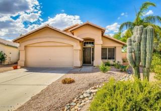 2518 Contessa St, Mesa, AZ 85213-7751