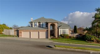 4909 Orca Dr, Tacoma WA  98422-1940 exterior