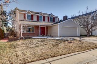 7180 Hudson Cir, Littleton CO  80122-2553 exterior