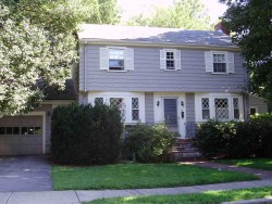 41 Placid Rd, Newton, MA 02459-2608