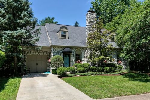 205 Woodspoint Rd, Lexington, KY 40502-1905